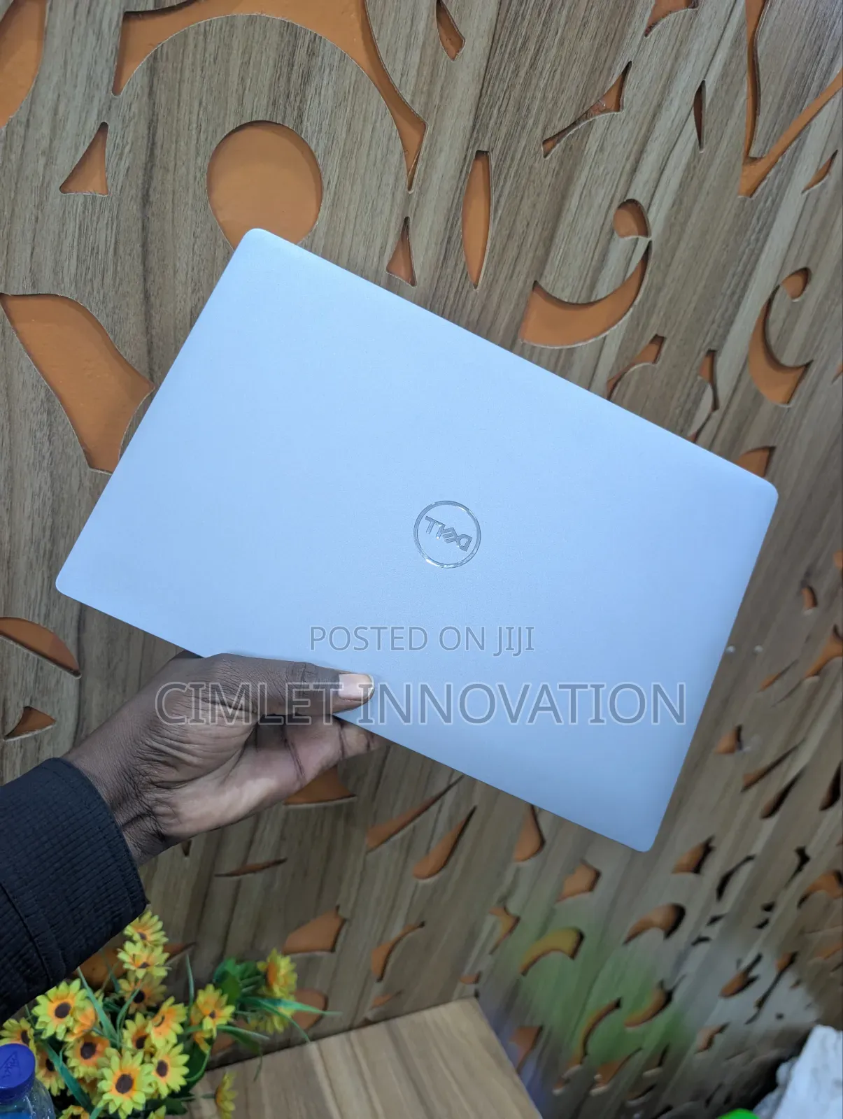 Laptop Dell Latitude 5411 16GB Intel Core i7 SSD 256GB
