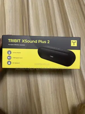 Tribit XSound Plus 2