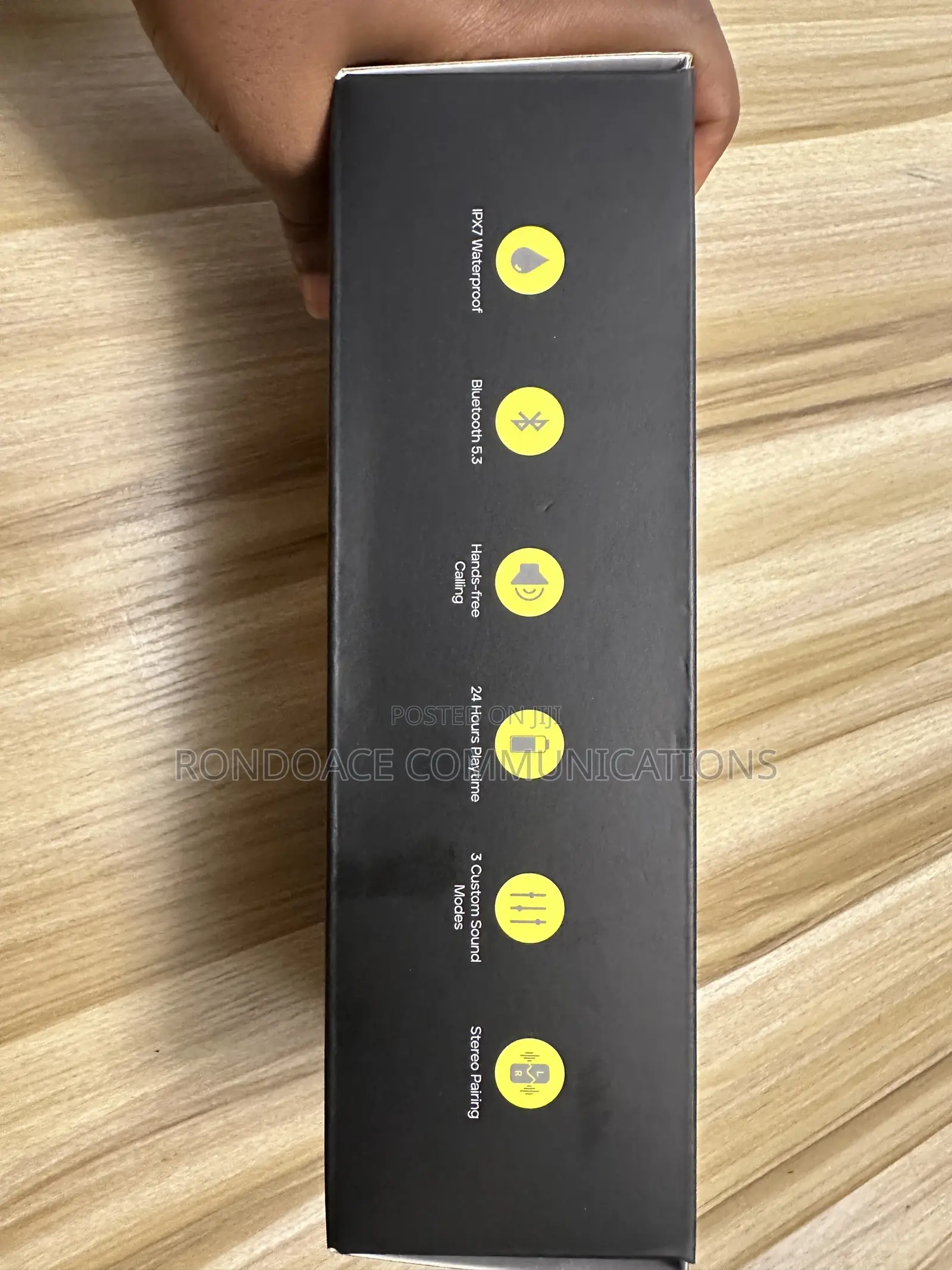 Tribit XSound Plus 2