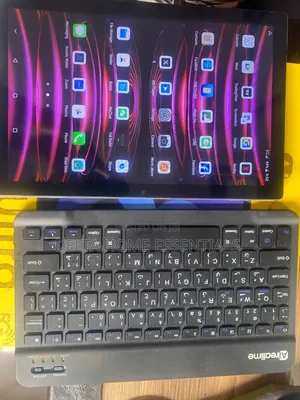 Realime Pad 55 Ultra Max 512 GB Gray