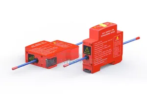 Aerosol Fire Extinguishing Device.