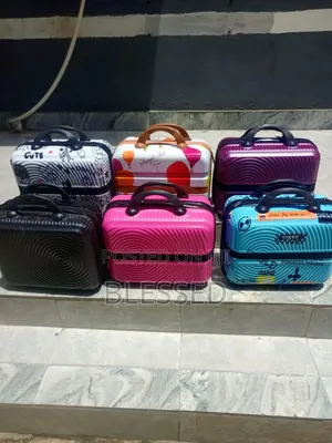 Kit Box for Souvenir