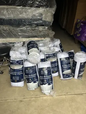 Memory Quality Pillows
