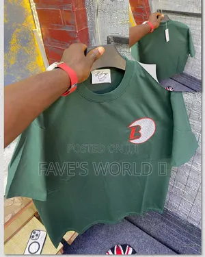 Cotton Shirts