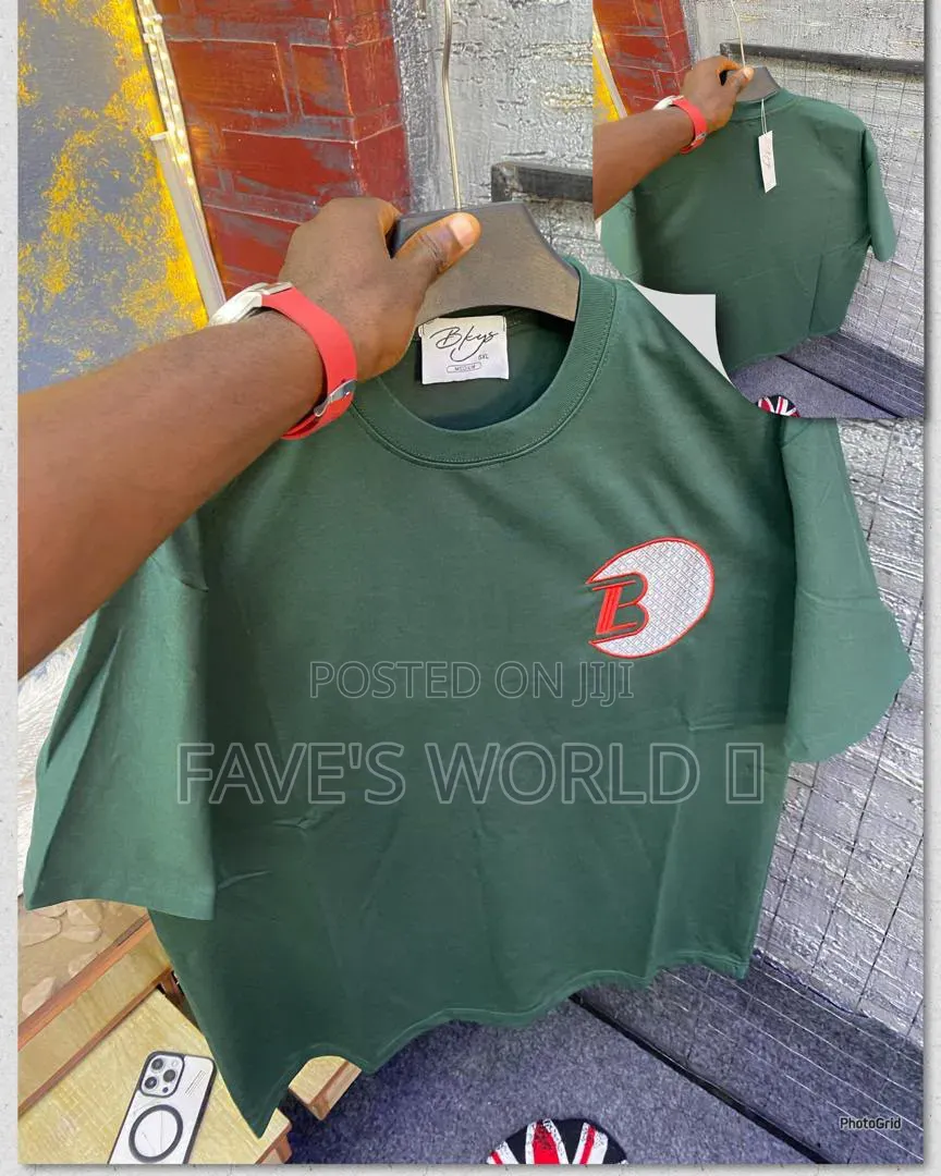 Cotton Shirts