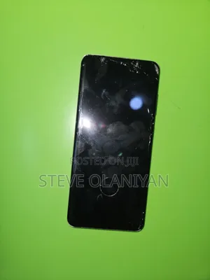 Samsung Galaxy S20 128 GB Gray