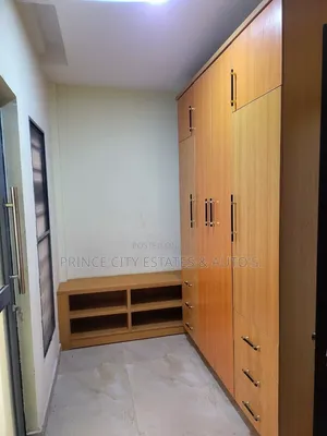 Furnished 5bdrm Duplex in Oasis Estate, Mende for rent
