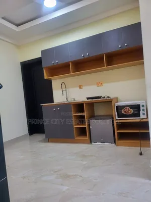 Furnished 5bdrm Duplex in Oasis Estate, Mende for rent