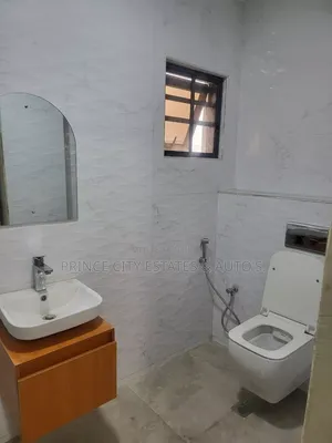 Furnished 5bdrm Duplex in Oasis Estate, Mende for rent