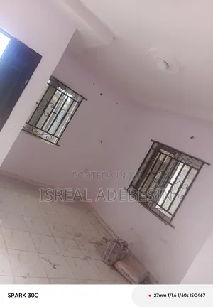 Furnished 2bdrm Block of Flats in Idera Estate, Alimosho for rent