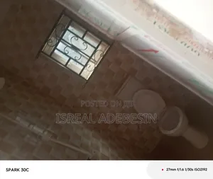 Furnished 2bdrm Block of Flats in Idera Estate, Alimosho for rent