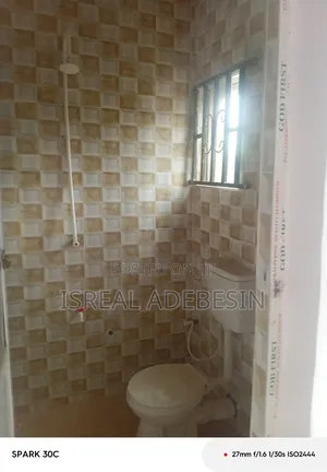Furnished 2bdrm Block of Flats in Idera Estate, Alimosho for rent