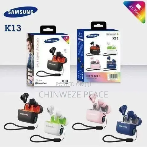 Samsung Airpods