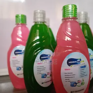 Liquid Soap