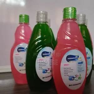 Liquid Soap