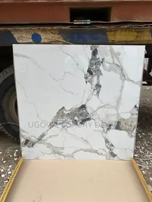 120×120 Premium Indian Tile