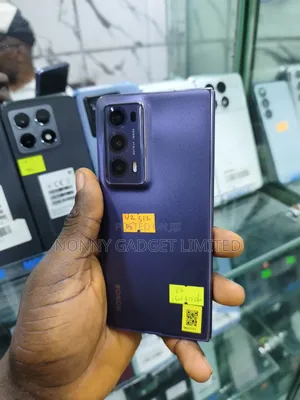 Honor Magic V2 512 GB Purple