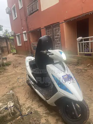 SYM Jet 2022 White