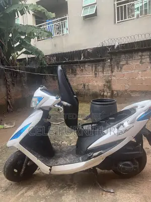 SYM Jet 2022 White