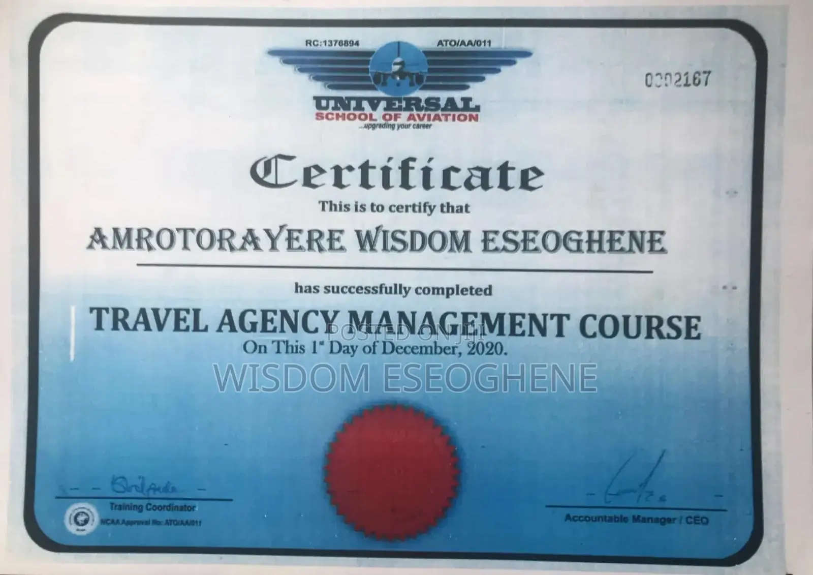 Usa Visa Application