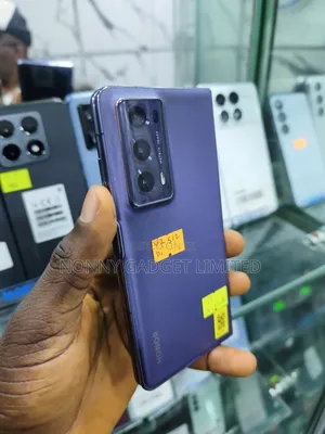 Honor Magic V2 512 GB Purple