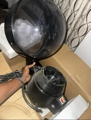 Hair Steamer