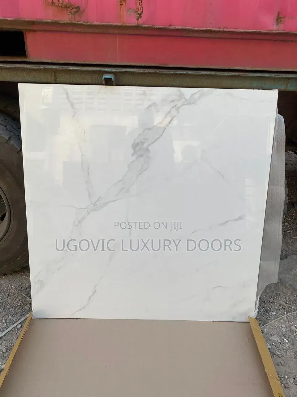 120×120 Premium Indian Tile