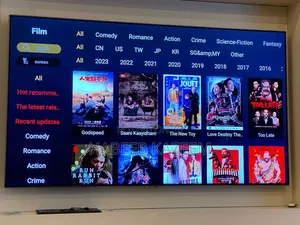 TV Repairs