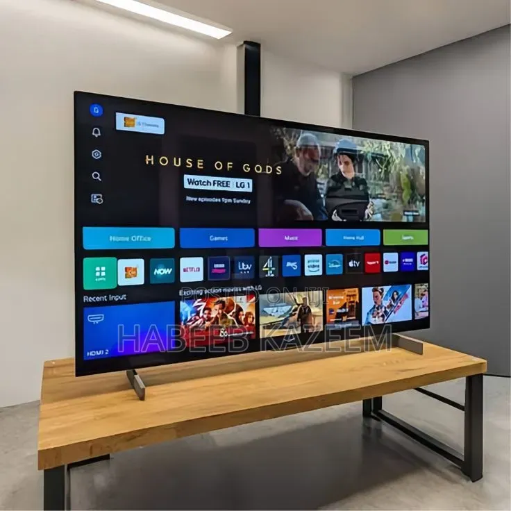 TV Repairs