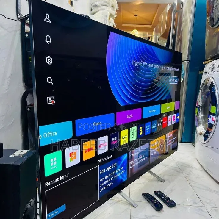 TV Repairs