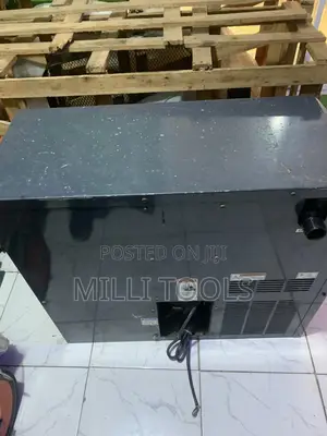 ZEK Air Dryer