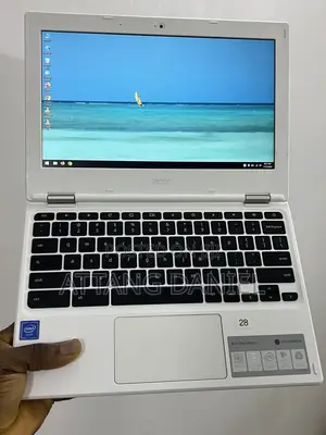 Laptop Acer Chromebook 11 2GB Intel eMMC 16 GB