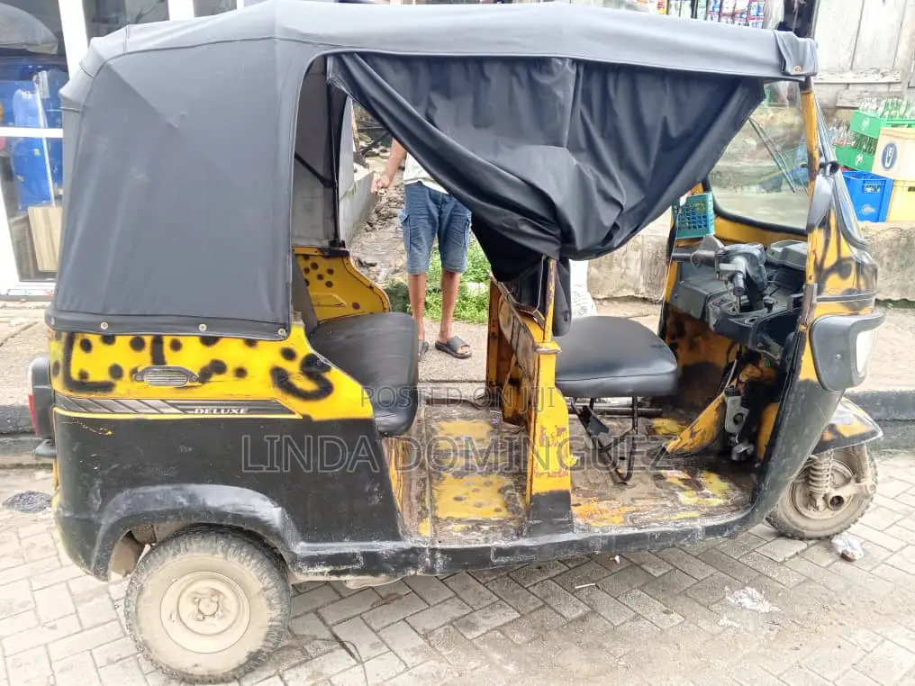TVS 2021 Yellow
