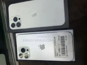 Apple iPhone 13 Pro Max 128 GB White