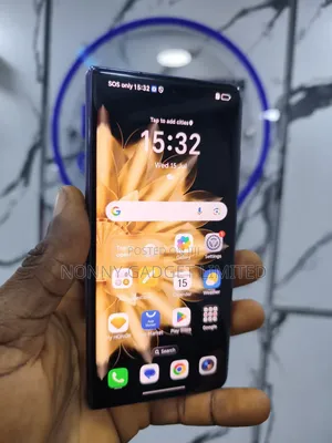 Honor Magic V2 512 GB Purple