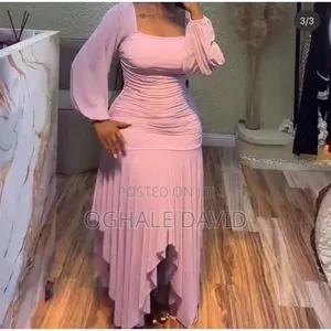 Quality Female Wears