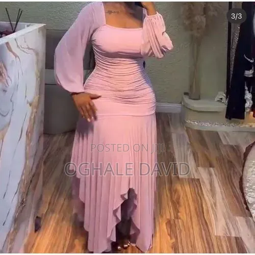 Quality Female Wears
