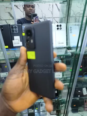 Xiaomi 12 Pro 256 GB Gray