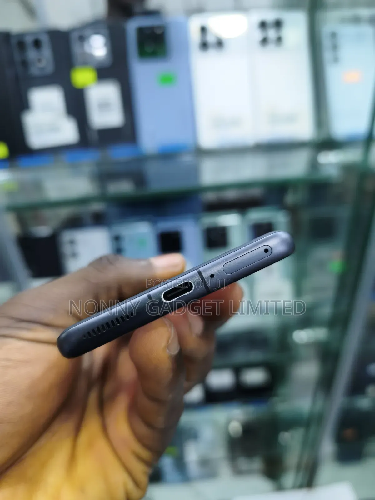 Xiaomi 12 Pro 256 GB Gray