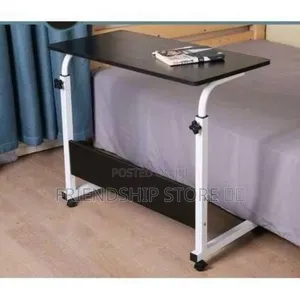 One Later Laptop Table