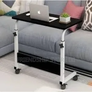 One Later Laptop Table