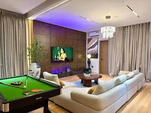 Sparrow - 2 Bed Lekki Phase 1