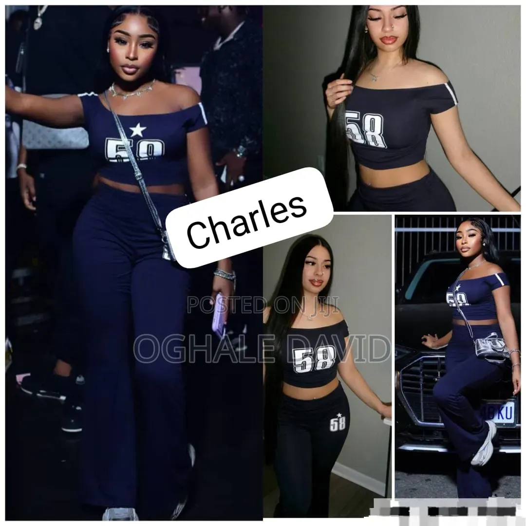 Quality Female Wears