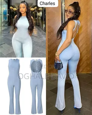 Quality Female Wears