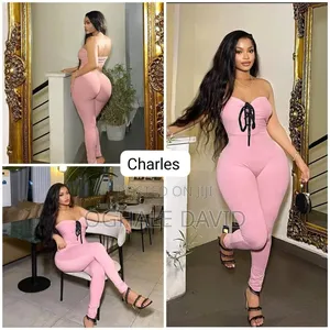 Quality Female Wears
