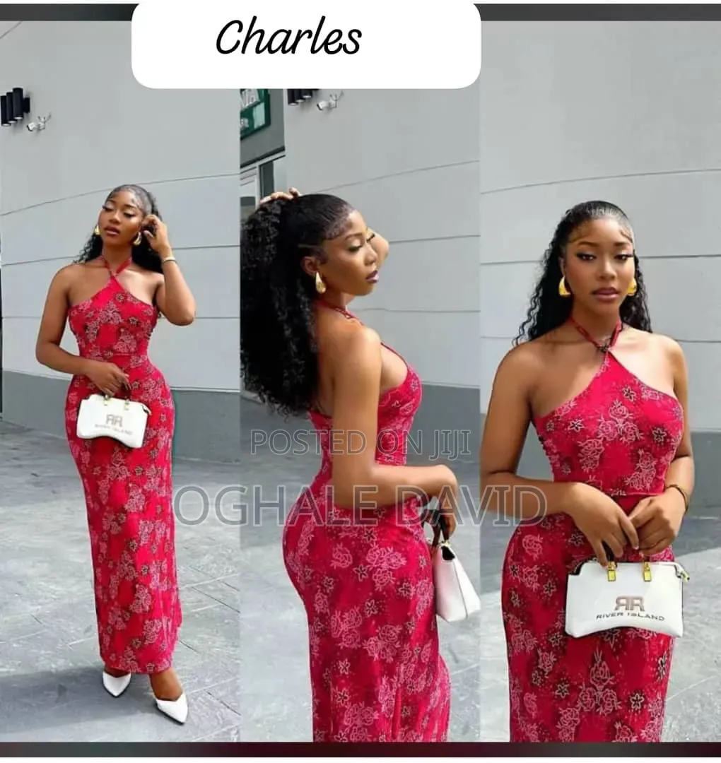 Quality Female Wears