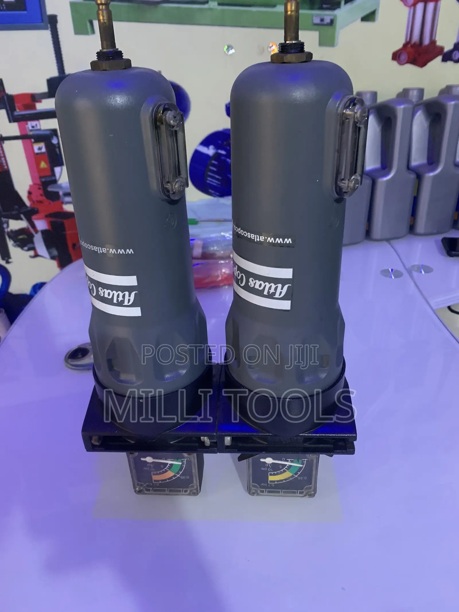 Atlas Copco Air Filter