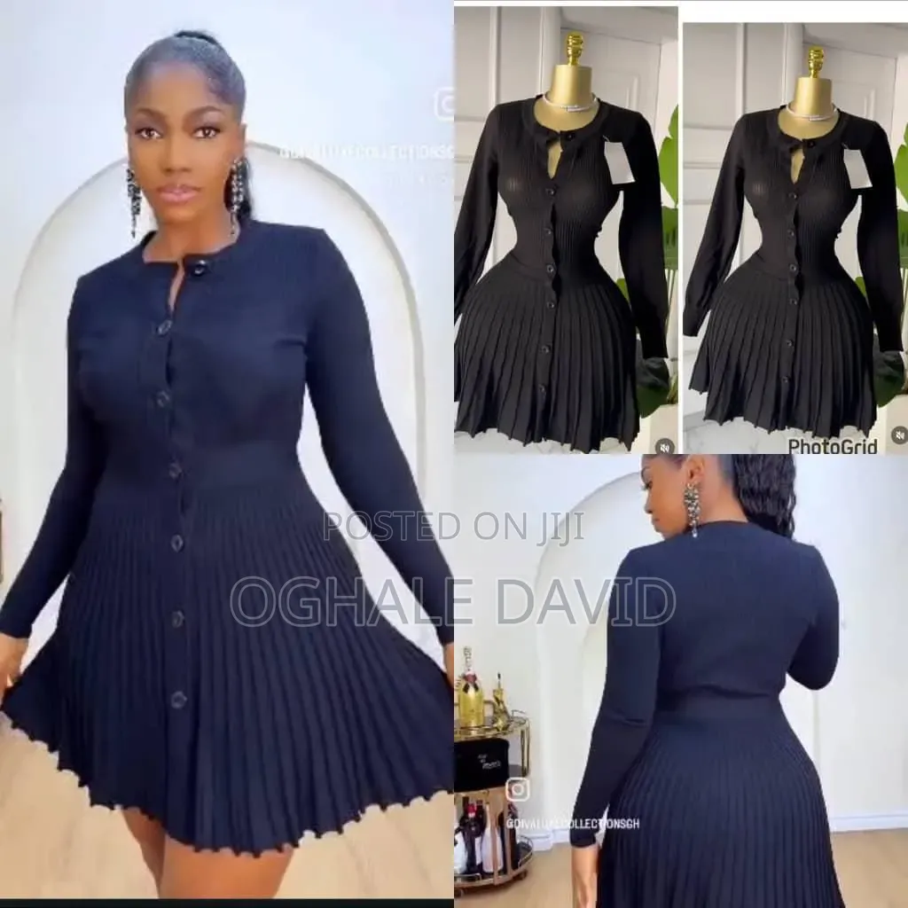 Quality Female Wears