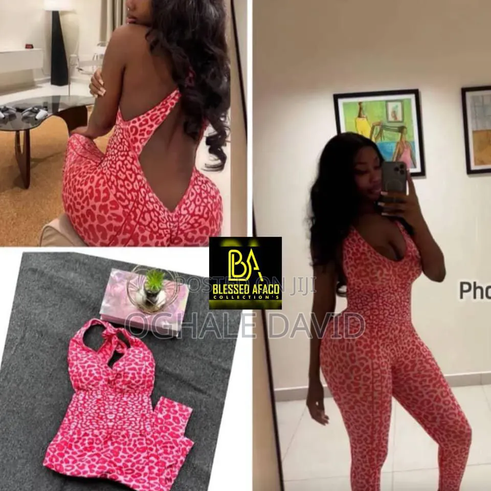 Quality Female Wears