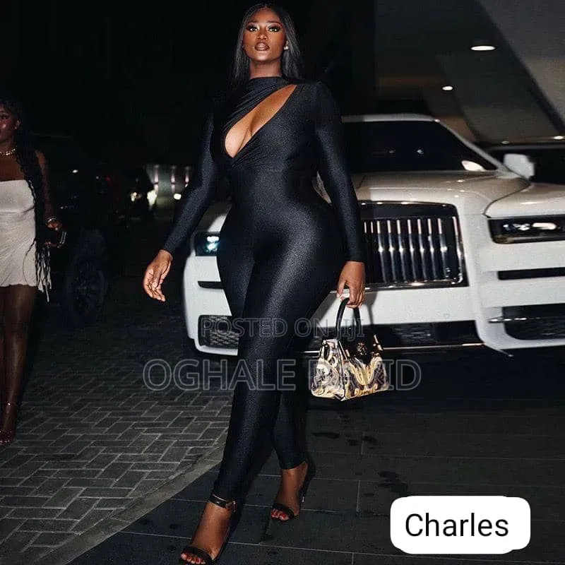 Quality Female Wears